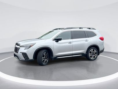Certified 2025 Subaru Ascent Limited
