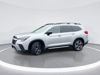 Certified 2025 Subaru Ascent Limited AWD/4WD video 1