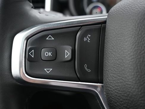 Used 2024 RAM 2500 Laramie image 38