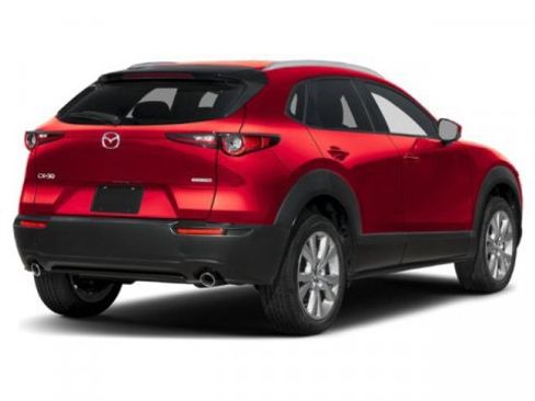 New 2026 MAZDA CX-30 AWD 2.5 S w/ Premium Package image 2
