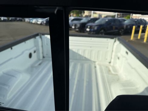 New 2026 Nissan Frontier S RWD image 10