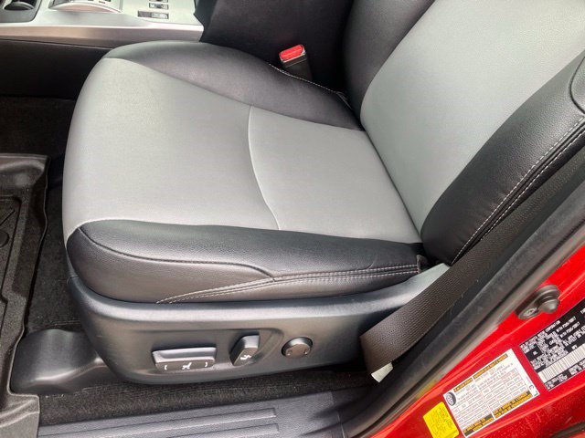 Used 2022 Toyota 4Runner SR5 Premium AWD/4WD image 13