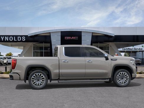 New 2026 GMC Sierra 1500 Denali Ultimate image 5