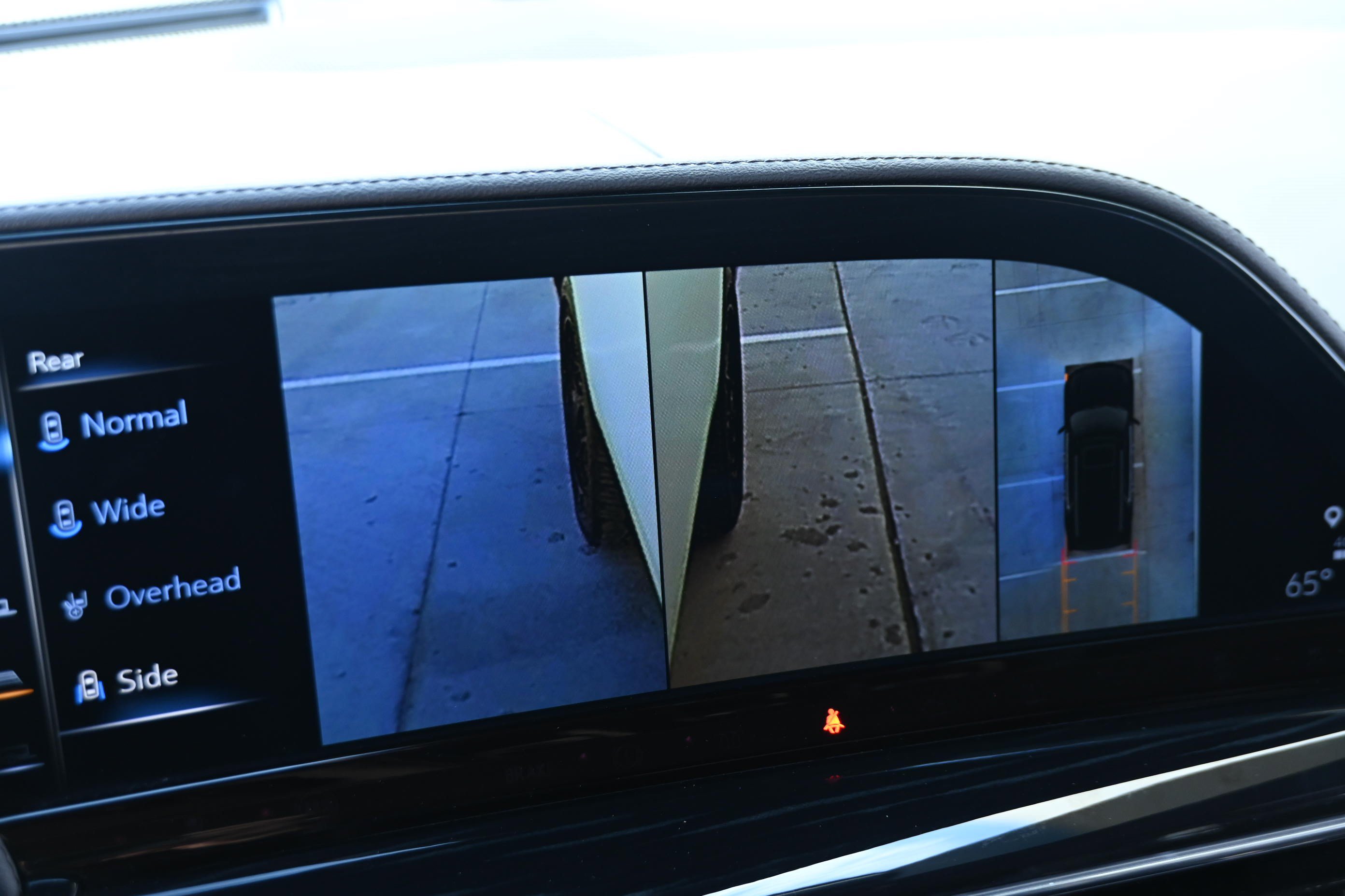 Used 2024 Cadillac Escalade V w/ LPO, Floor Liner Package AWD/4WD image 37