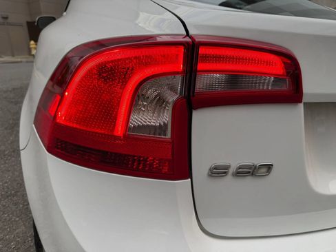 Used 2012 Volvo S60 T6 AWD/4WD image 14