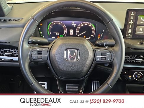 Used 2025 Honda Accord Sport image 13