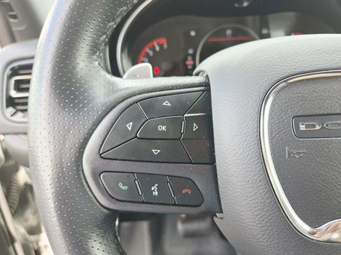 Used 2023 Dodge Durango GT image 24