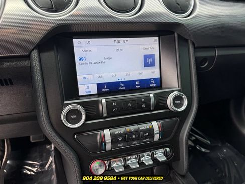 Used 2019 Ford Mustang GT w/ Equipment Group 301A RWD image 21