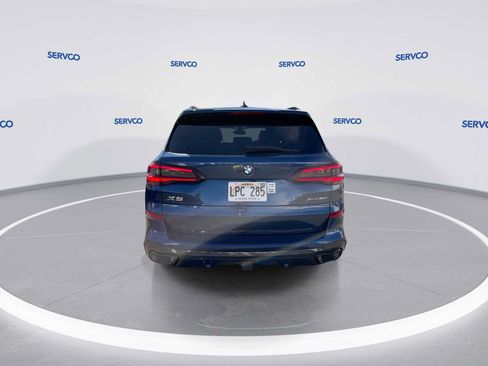 Used 2023 BMW X5 xDrive40i AWD/4WD image 7