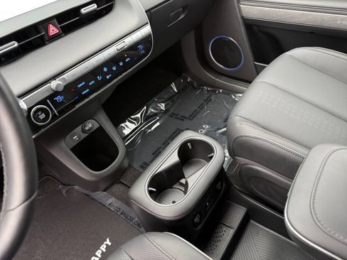 Certified 2024 Hyundai Ioniq 5 Limited image 13