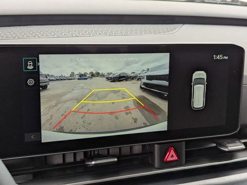 New 2026 Kia Carnival FWD image 24