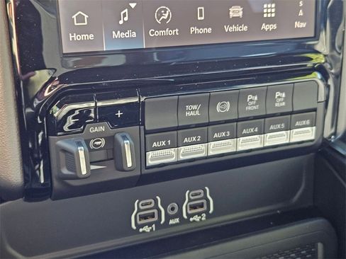 New 2026 RAM 3500 Laramie w/ Night Edition image 35