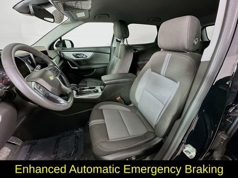 Used 2024 Chevrolet Blazer LT w/ Convenience Package image 28