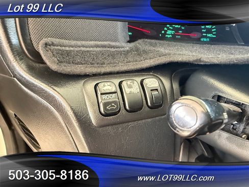 Used 1995 Honda Prelude Si image 13