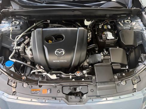 Used 2023 MAZDA CX-50 AWD 2.5 S w/ Weather Package image 28