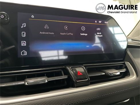 New 2026 Chevrolet TrailBlazer LT w/ LT Cold Weather Package image 11