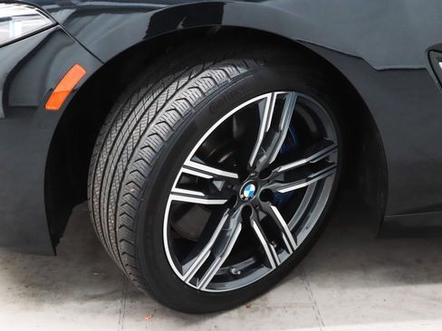 Used 2025 BMW 840i xDrive Coupe w/ Driving Assistance Package image 43