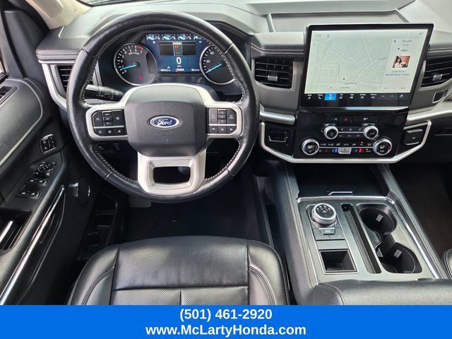 Used 2024 Ford Expedition XLT RWD image 14