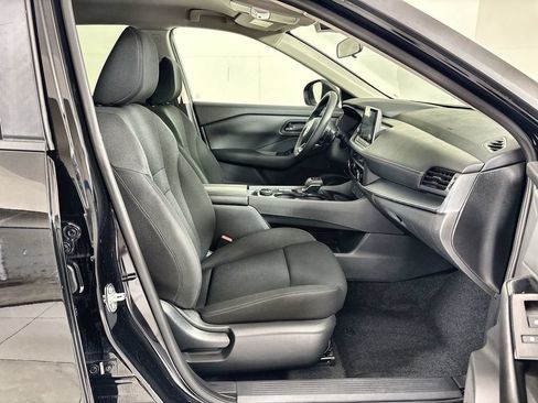 Used 2024 Nissan Rogue S AWD/4WD image 24