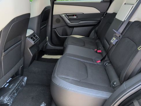 New 2026 MAZDA CX-5 Select AWD/4WD image 8