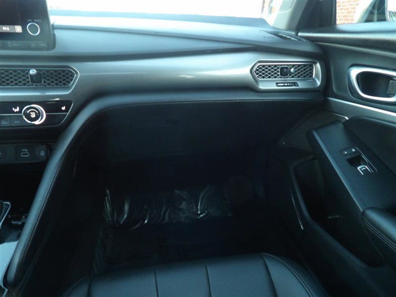 Used 2024 Acura Integra FWD image 19
