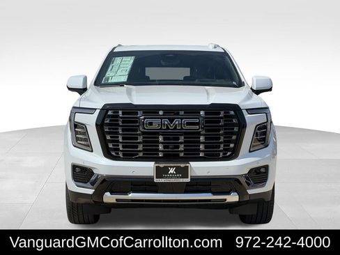 New 2026 GMC Yukon XL Denali Ultimate AWD/4WD image 7