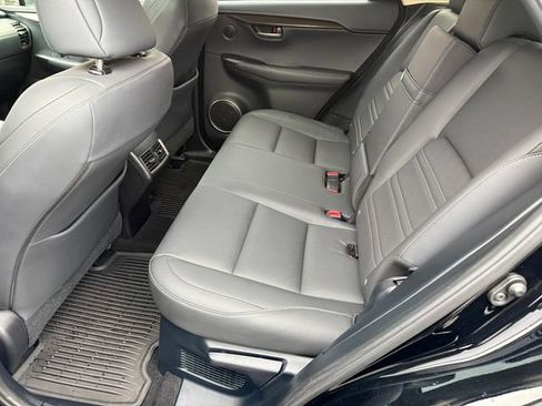 Used 2015 Lexus NX 200t AWD image 27