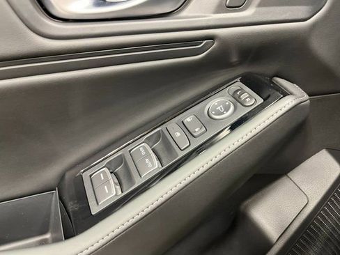 New 2026 Honda Accord Touring image 10