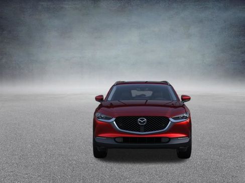 New 2026 MAZDA CX-30 AWD 2.5 S w/ Premium Package image 6