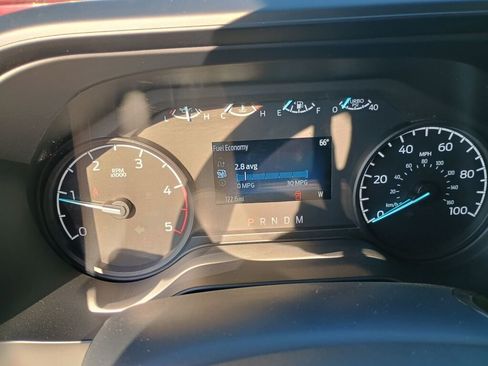 New 2026 Ford F350 XL w/ STX Appearance Package image 12