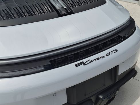 Used 2026 Porsche 911 Carrera GTS RWD image 13