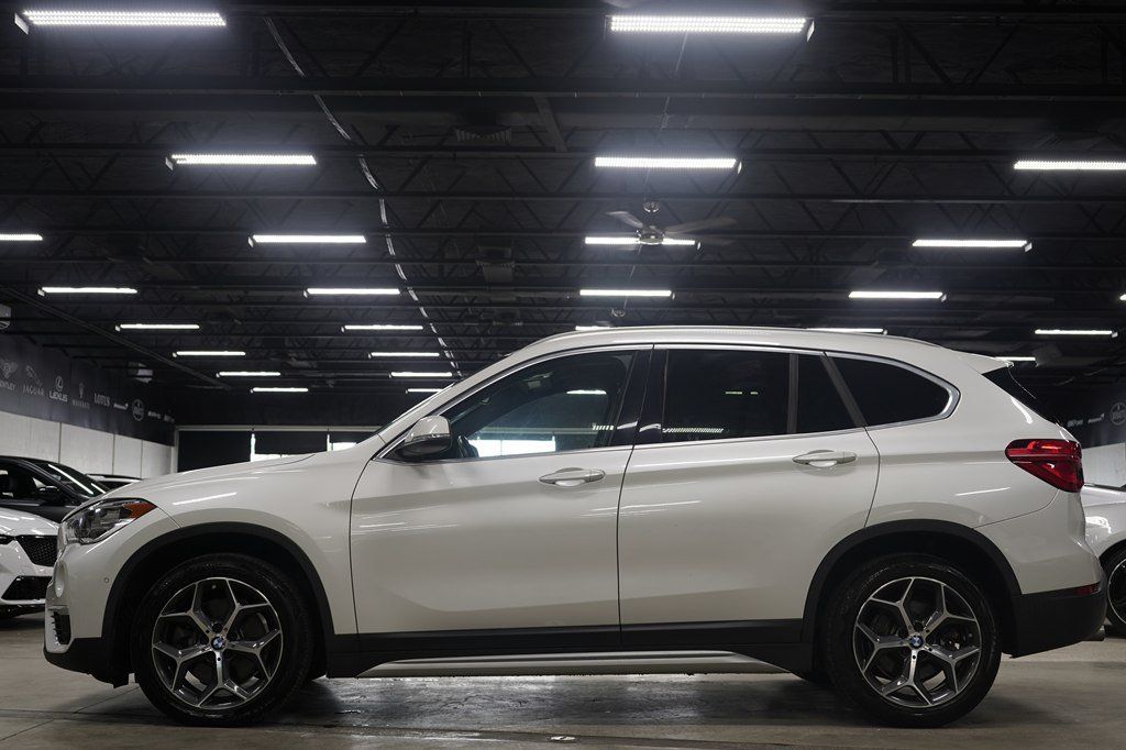 Used 2019 BMW X1 sDrive28i w/ Convenience Package FWD image 2