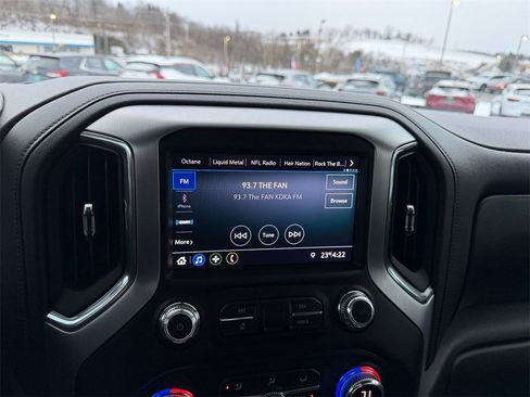 Used 2021 GMC Sierra 1500 Elevation image 19