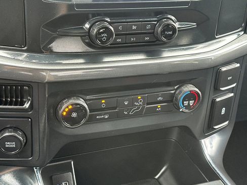 Used 2022 Ford F150 XL w/ STX Appearance Package RWD image 20