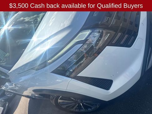 New 2026 Nissan Pathfinder Platinum FWD image 37