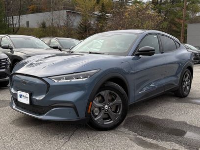 Used 2023 Ford Mustang Mach-E Select