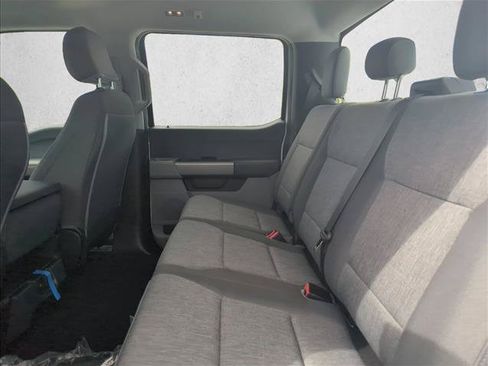 New 2026 Ford F250 XL w/ STX Appearance Package AWD/4WD image 17