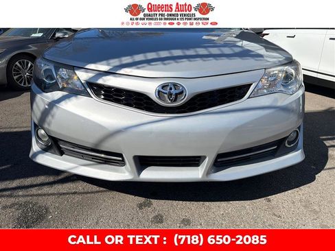 Used 2013 Toyota Camry SE image 29
