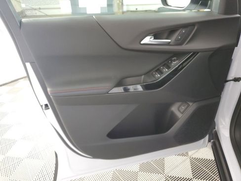 New 2026 Chevrolet Equinox RS image 27