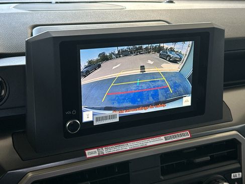 New 2026 Toyota Tacoma SR5 AWD/4WD image 19