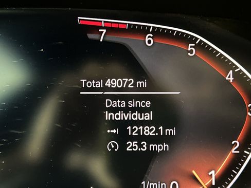 Used 2020 BMW X5 xDrive40i w/ Convenience Package AWD/4WD image 17