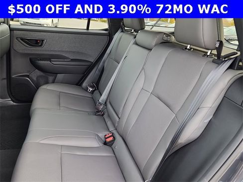 New 2026 Subaru Outback Limited XT image 15