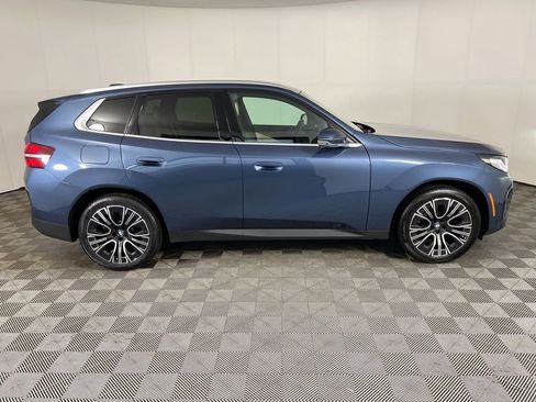 Used 2026 BMW X3 xDrive30 w/ Premium Package image 4