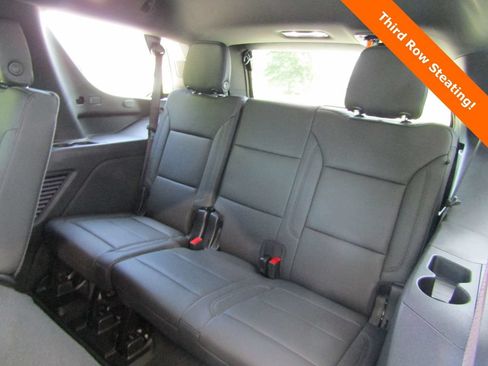 New 2026 Chevrolet Tahoe LT w/ Comfort Package AWD/4WD image 23