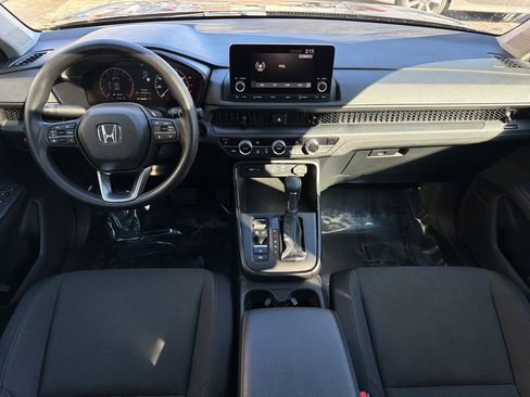 Certified 2023 Honda CR-V EX image 18