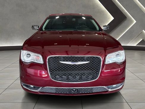 Used 2019 Chrysler 300 Limited w/ Safetytec Plus Group AWD/4WD image 8