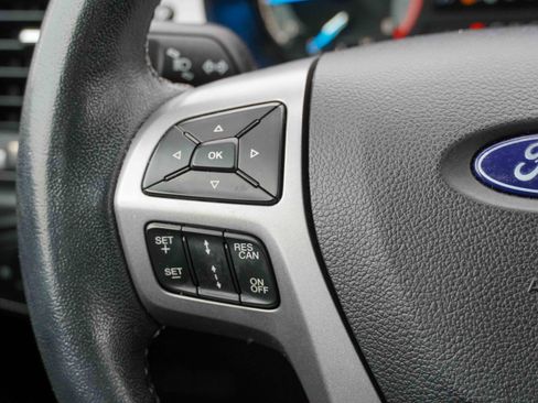 Used 2021 Ford Ranger XLT w/ Equipment Group 302A High image 20