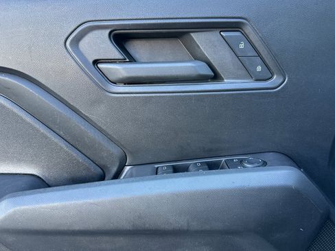 Certified 2023 Chevrolet Colorado W/T image 10