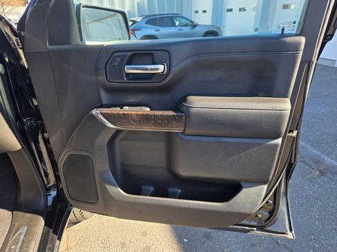 Used 2020 GMC Sierra 1500 Denali image 36