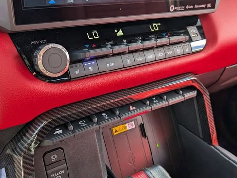 Used 2024 Toyota Tundra TRD Pro image 27